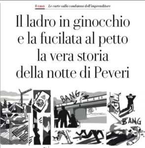Due storie, un’unica indegna propaganda: “Salvini fa campagna elettorale sul nostro dolore”